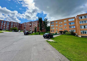 1-к квартира, вторичка, 37м2, 4/4 этаж