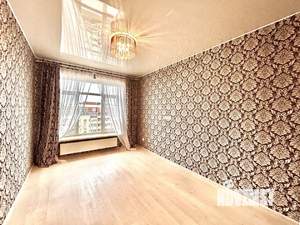 2-к квартира, вторичка, 65м2, 15/15 этаж