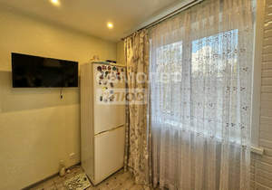 3-к квартира, вторичка, 60м2, 5/5 этаж