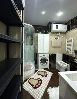 2-к квартира, вторичка, 60м2, 4/15 этаж