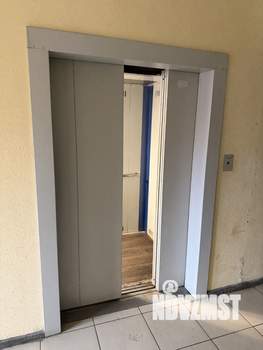 1-к квартира, вторичка, 42м2, 5/9 этаж