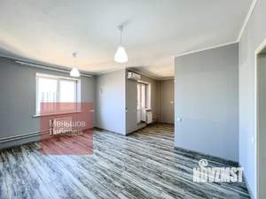 1-к квартира, вторичка, 45м2, 16/16 этаж