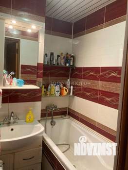 4-к квартира, вторичка, 67м2, 1/9 этаж