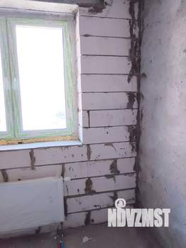 1-к квартира, вторичка, 33м2, 10/17 этаж