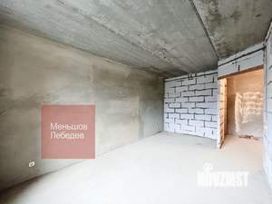 1-к квартира, вторичка, 42м2, 8/9 этаж
