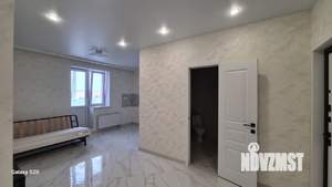 1-к квартира, вторичка, 42м2, 8/17 этаж