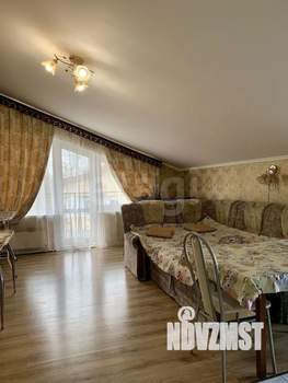 2-к квартира, вторичка, 55м2, 4/4 этаж