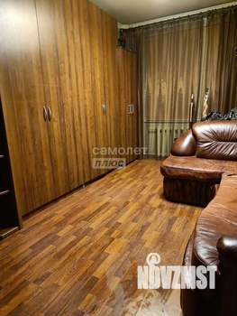 3-к квартира, вторичка, 70м2, 1/9 этаж