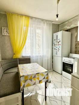 1-к квартира, вторичка, 38м2, 4/9 этаж