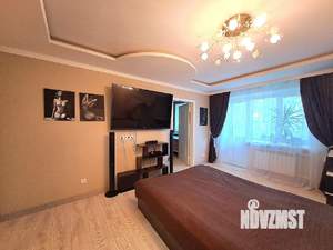 2-к квартира, вторичка, 43м2, 4/4 этаж