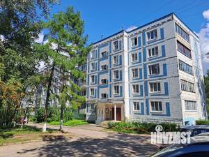 3-к квартира, вторичка, 66м2, 3/5 этаж