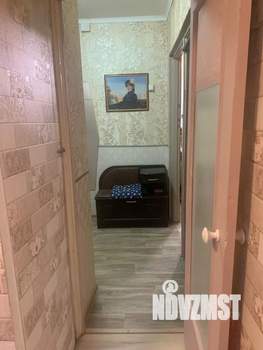 2-к квартира, вторичка, 45м2, 2/5 этаж