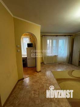 2-к квартира, вторичка, 42м2, 5/5 этаж