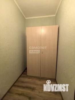 1-к квартира, вторичка, 42м2, 4/4 этаж