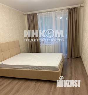 3-к квартира, вторичка, 71м2, 1/5 этаж