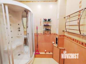 3-к квартира, вторичка, 94м2, 2/9 этаж