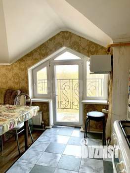 2-к квартира, вторичка, 55м2, 4/4 этаж