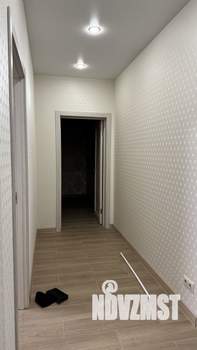 2-к квартира, вторичка, 57м2, 9/17 этаж