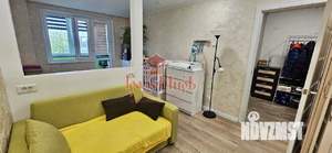 1-к квартира, вторичка, 38м2, 4/9 этаж