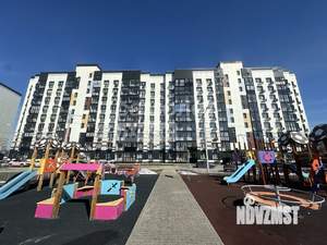 2-к квартира, вторичка, 54м2, 5/9 этаж