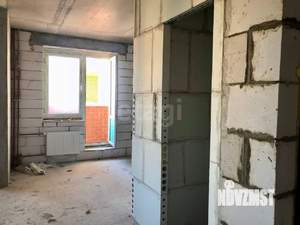 3-к квартира, вторичка, 80м2, 12/17 этаж