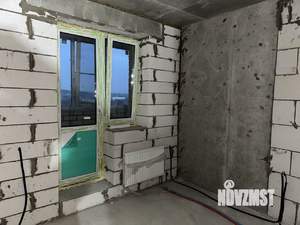 1-к квартира, вторичка, 34м2, 9/17 этаж