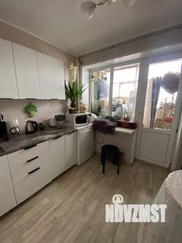 1-к квартира, вторичка, 33м2, 12/14 этаж