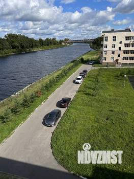 2-к квартира, вторичка, 134м2, 4/4 этаж