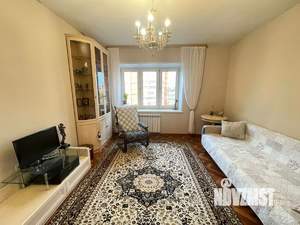 3-к квартира, вторичка, 80м2, 9/12 этаж