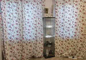 1-к квартира, вторичка, 39м2, 11/12 этаж