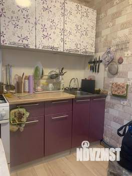 2-к квартира, вторичка, 45м2, 2/5 этаж