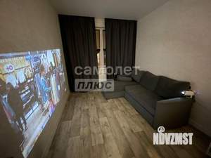 2-к квартира, вторичка, 54м2, 4/9 этаж