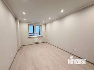 3-к квартира, вторичка, 79м2, 9/14 этаж