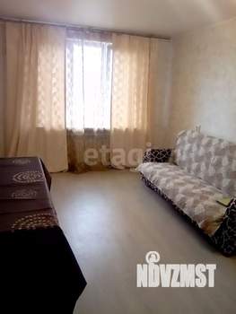 1-к квартира, вторичка, 32м2, 9/9 этаж