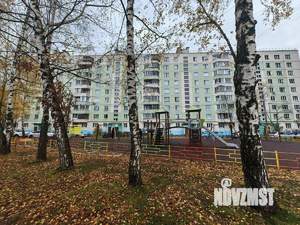 4-к квартира, вторичка, 68м2, 4/9 этаж