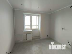 1-к квартира, вторичка, 33м2, 14/14 этаж
