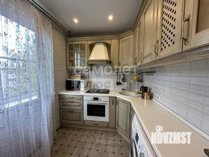 3-к квартира, вторичка, 60м2, 5/5 этаж