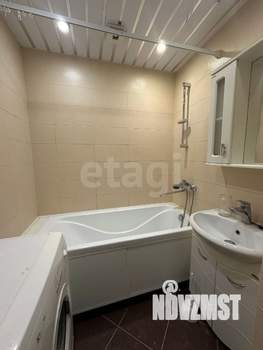 3-к квартира, вторичка, 62м2, 7/14 этаж