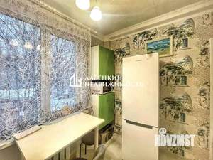 1-к квартира, вторичка, 30м2, 5/5 этаж