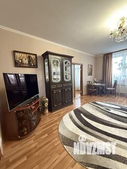 3-к квартира, вторичка, 98м2, 4/13 этаж