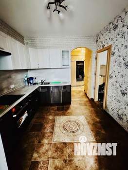 1-к квартира, вторичка, 39м2, 2/3 этаж