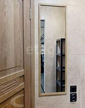 1-к квартира, вторичка, 32м2, 7/9 этаж