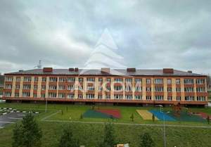 1-к квартира, вторичка, 30м2, 2/3 этаж