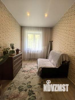 3-к квартира, вторичка, 54м2, 1/9 этаж