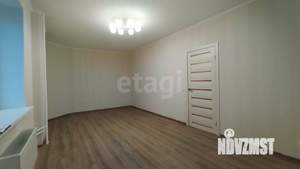 1-к квартира, вторичка, 45м2, 9/17 этаж