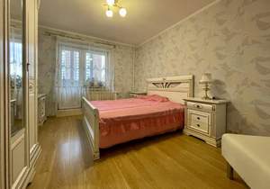 3-к квартира, вторичка, 81м2, 5/17 этаж