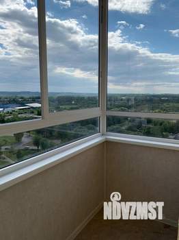 2-к квартира, вторичка, 65м2, 14/16 этаж