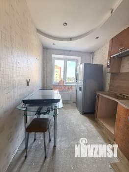 2-к квартира, вторичка, 60м2, 7/9 этаж