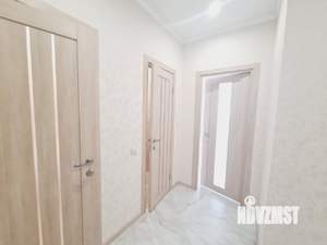 2-к квартира, вторичка, 59м2, 2/3 этаж