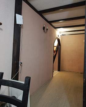 3-к квартира, вторичка, 70м2, 1/9 этаж